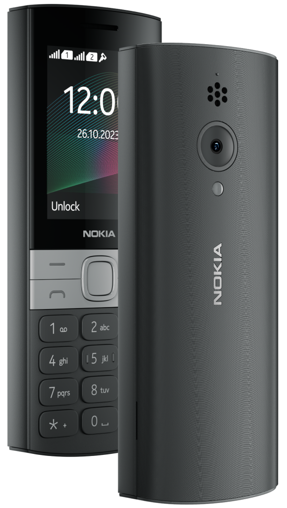 Nokia 150 Music Resim 3