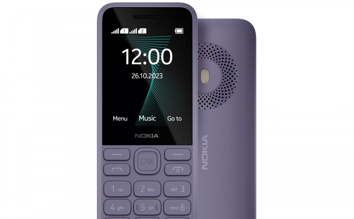 Nokia 150 Music Resim 4