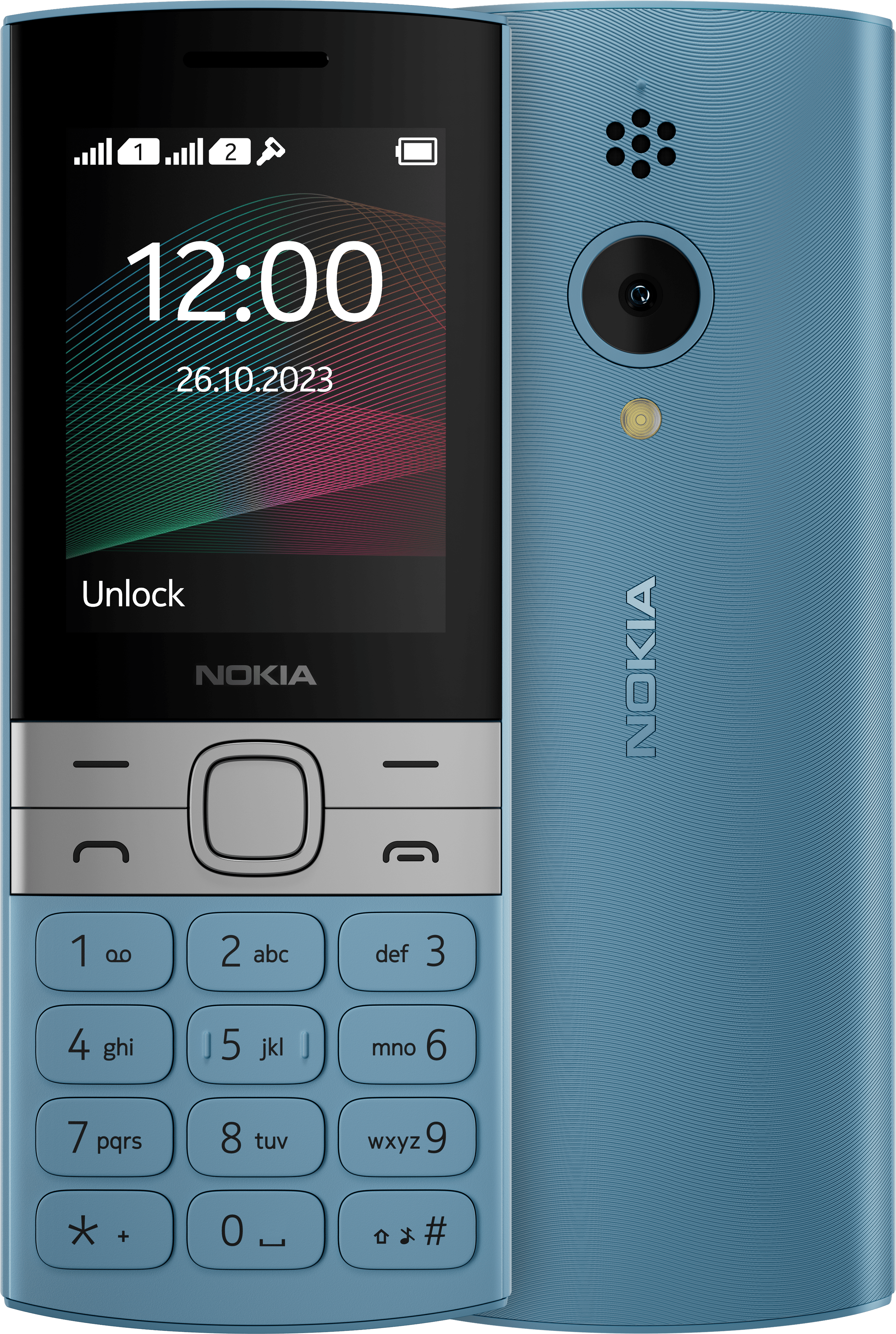 Nokia 150
