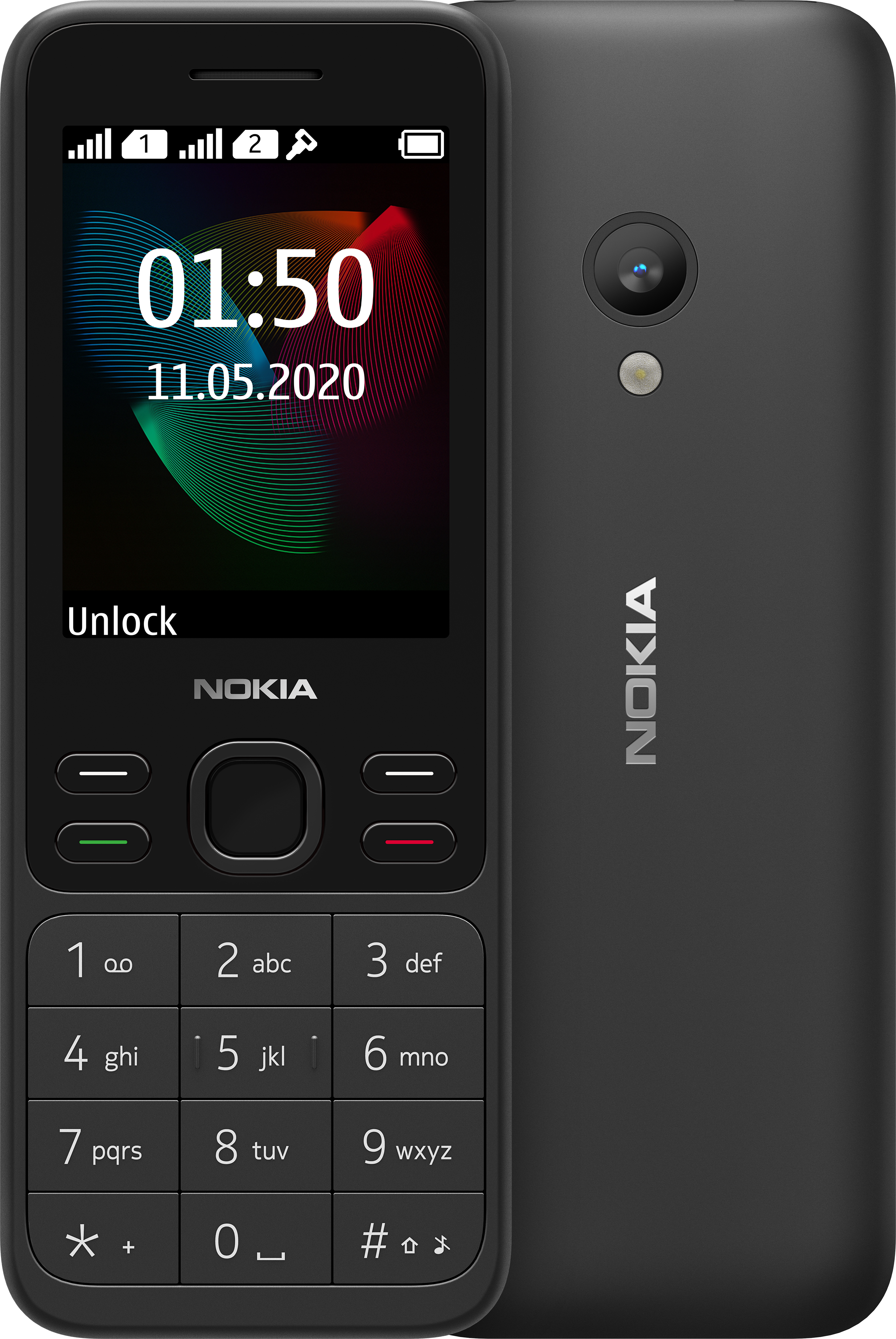 Nokia 150 Resim 2