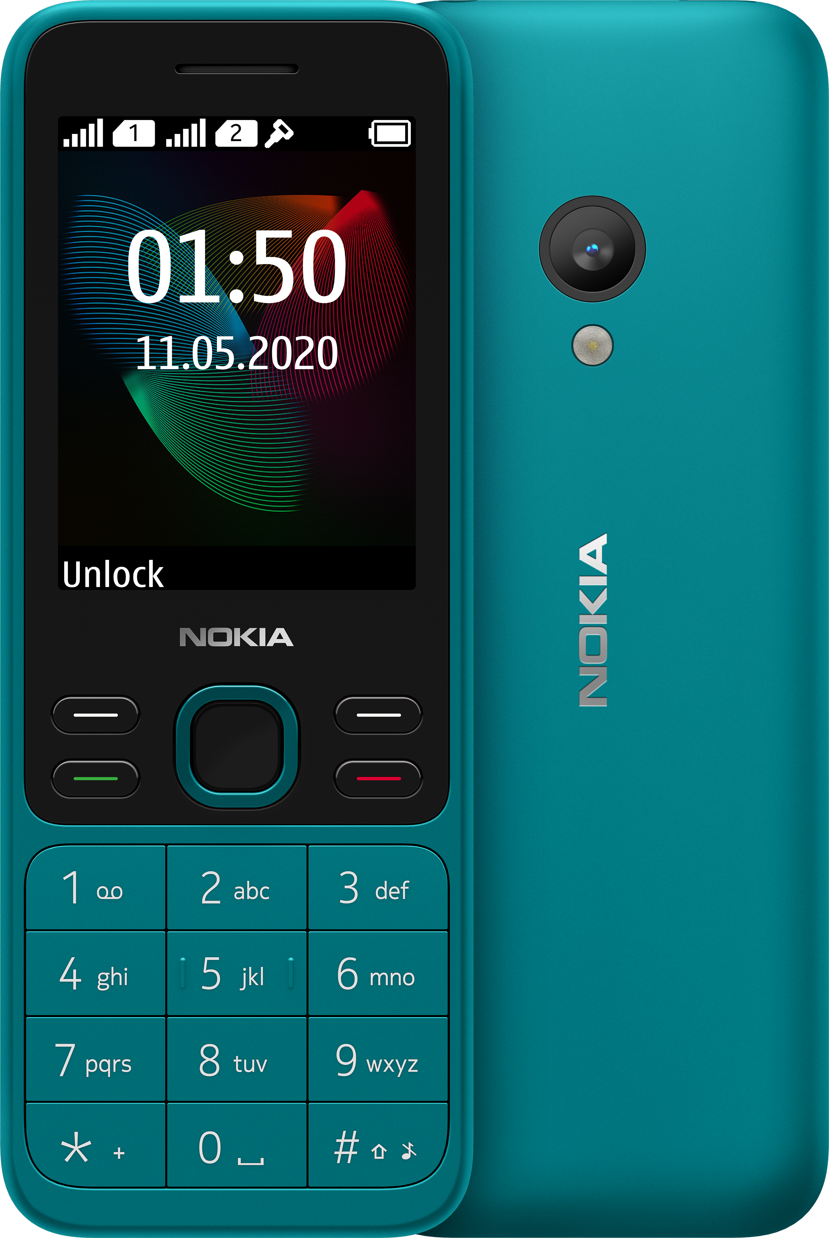 Nokia 150 Resim 3