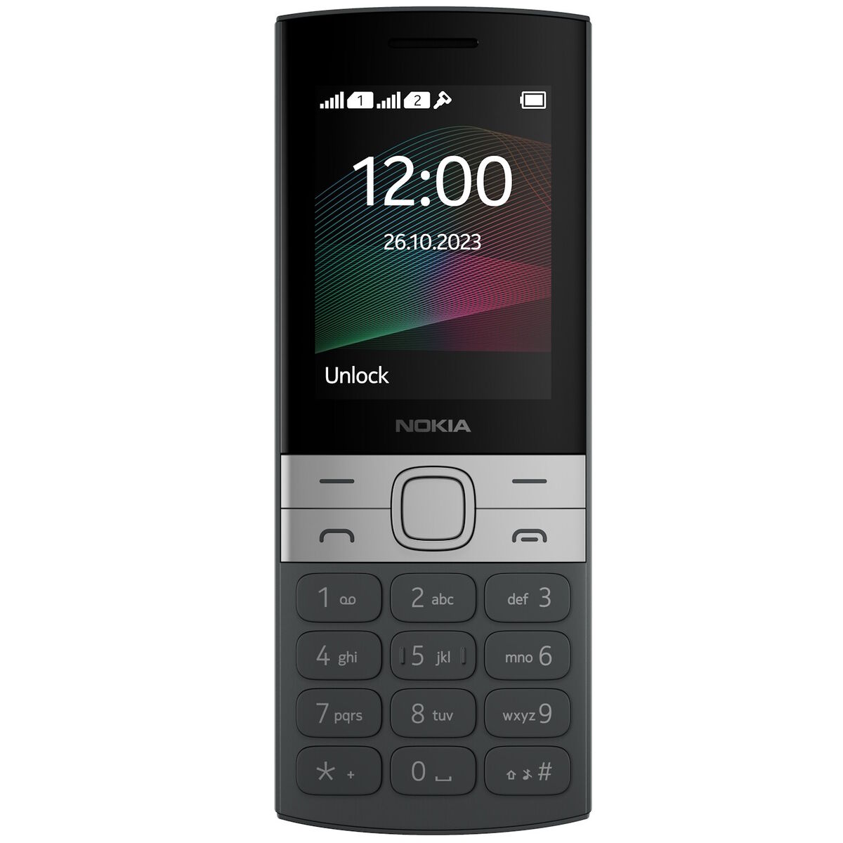 Nokia 150 Resim 4