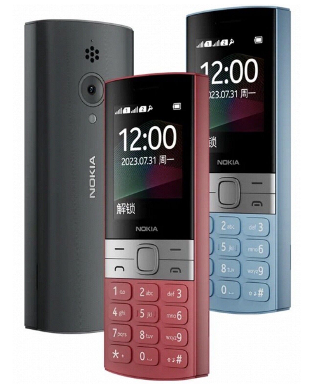 Nokia 150 Resim 5
