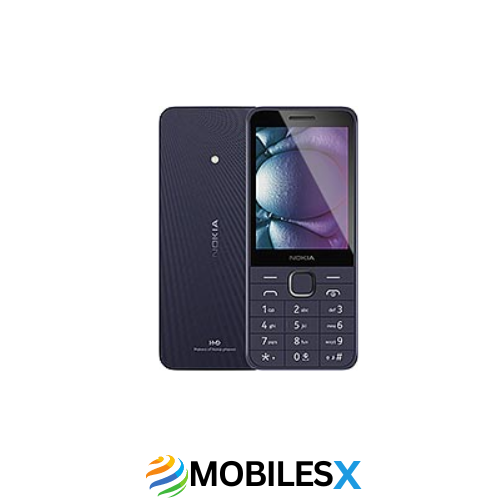 Nokia 215 4G (2024)