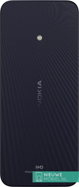 Nokia 215 4G (2024) Resim 2