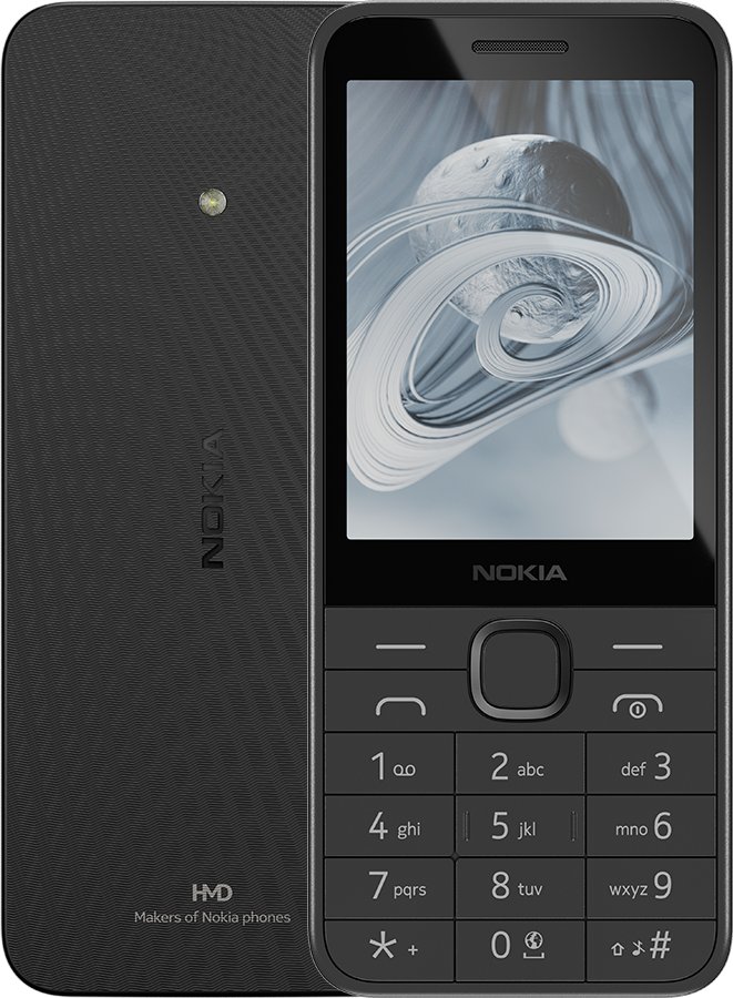 Nokia 215 4G (2024) Resim 3