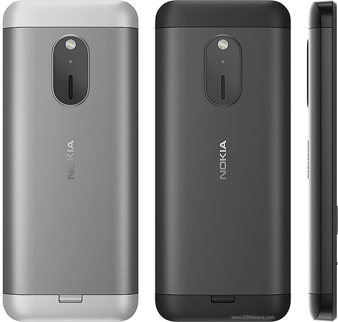 Nokia 230 (2024)