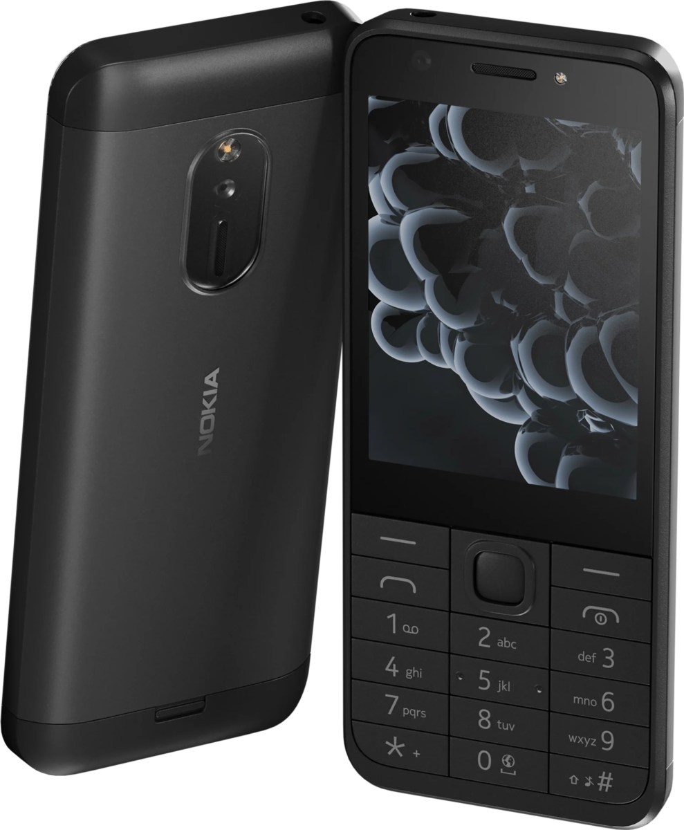 Nokia 230 (2024) Resim 2