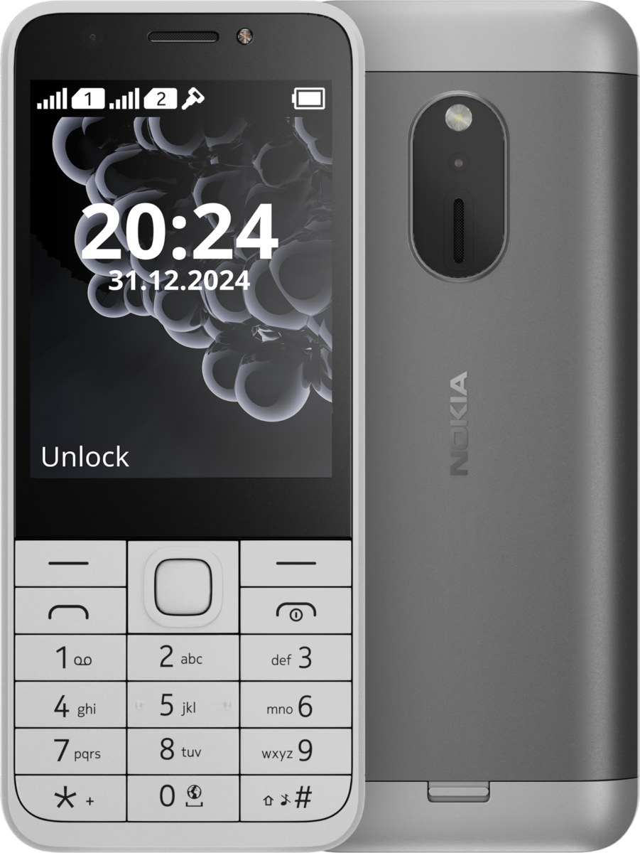 Nokia 230 (2024) Resim 3