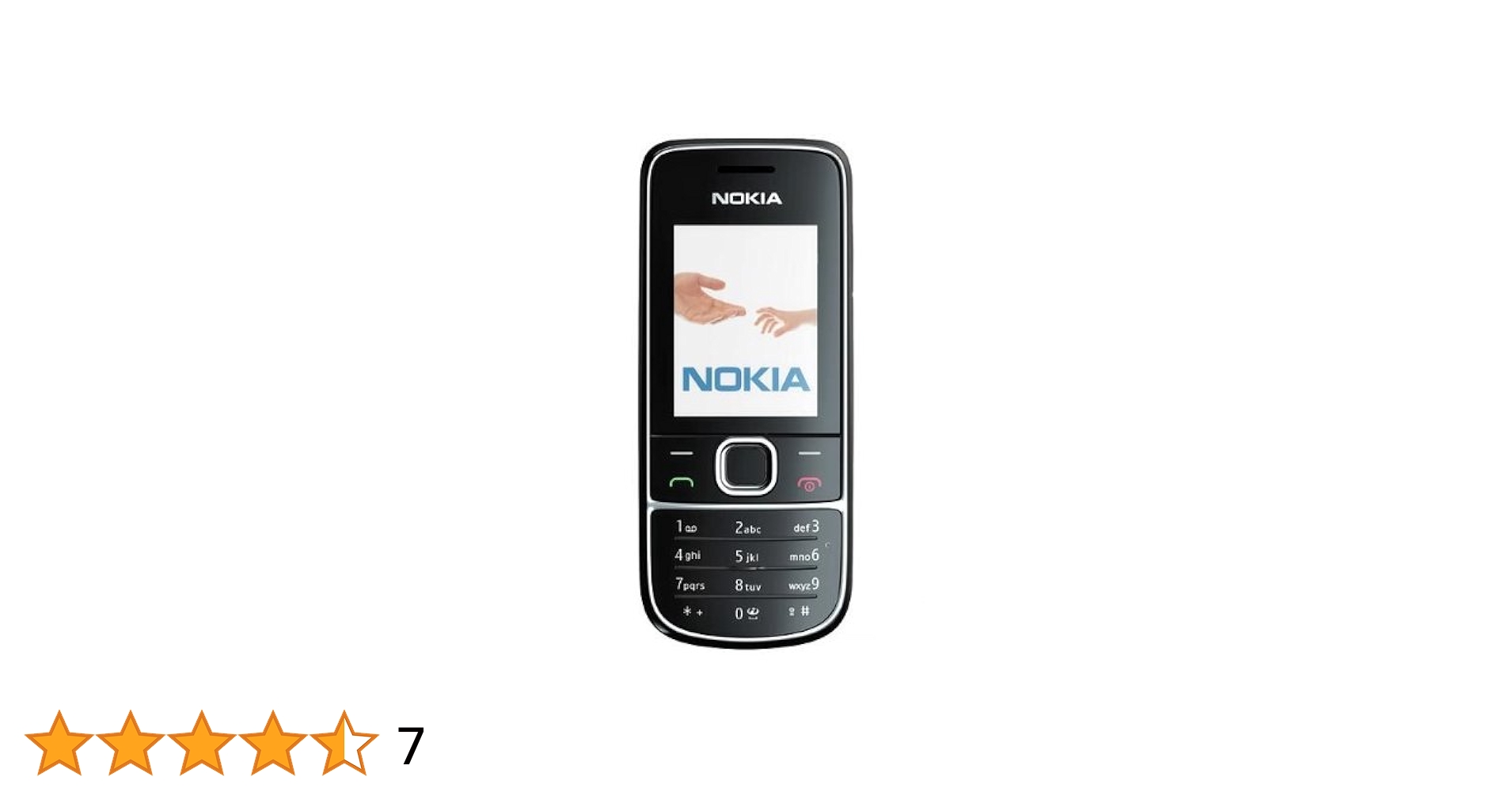 Nokia 2700 classic Resim 2