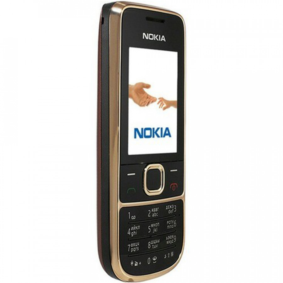 Nokia 2700 classic Resim 3