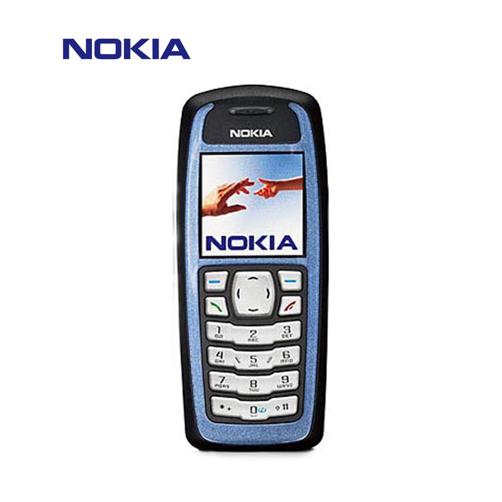 Nokia 3100 Resim 5