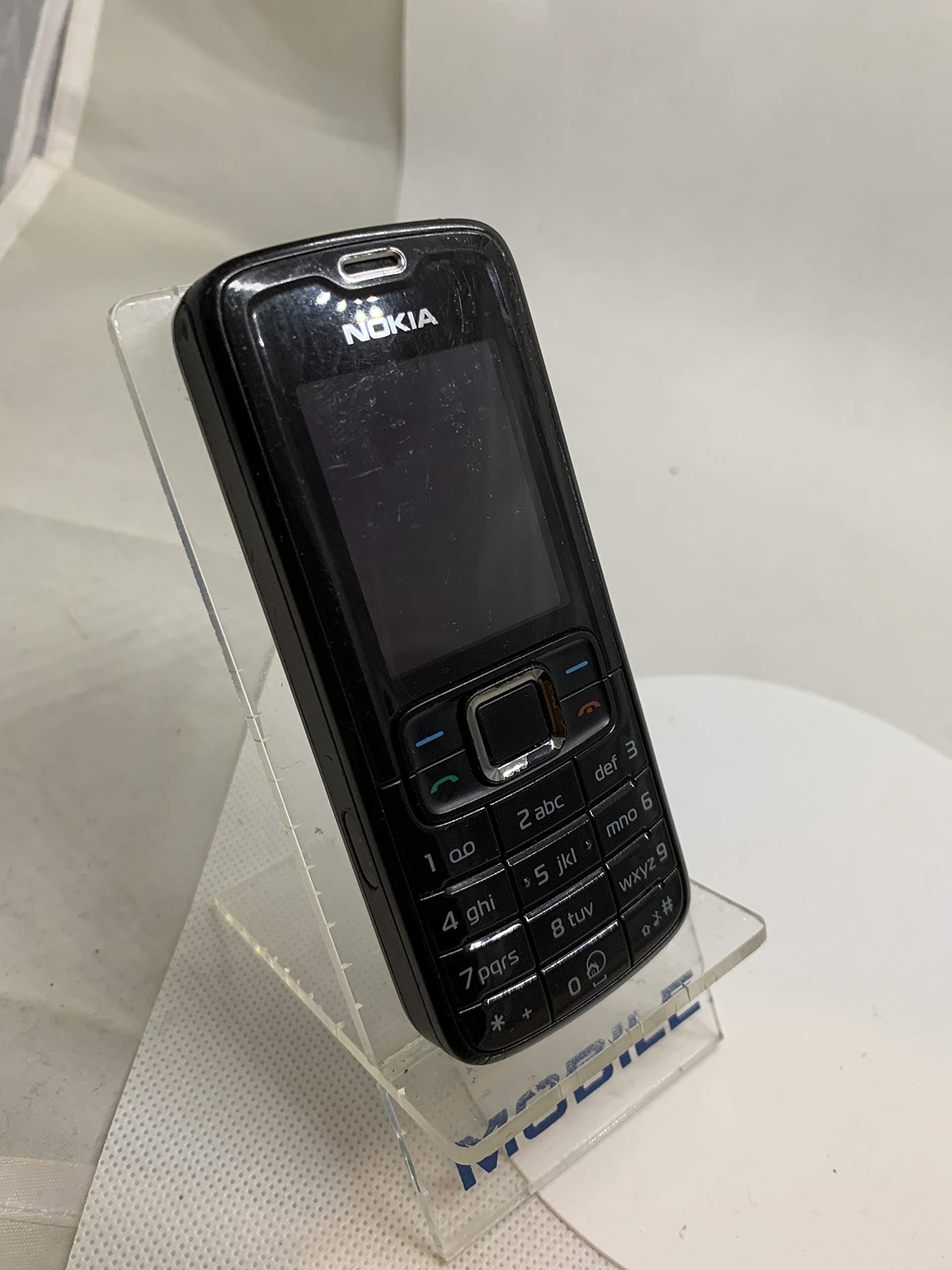 Nokia 3110 classic Resim 2