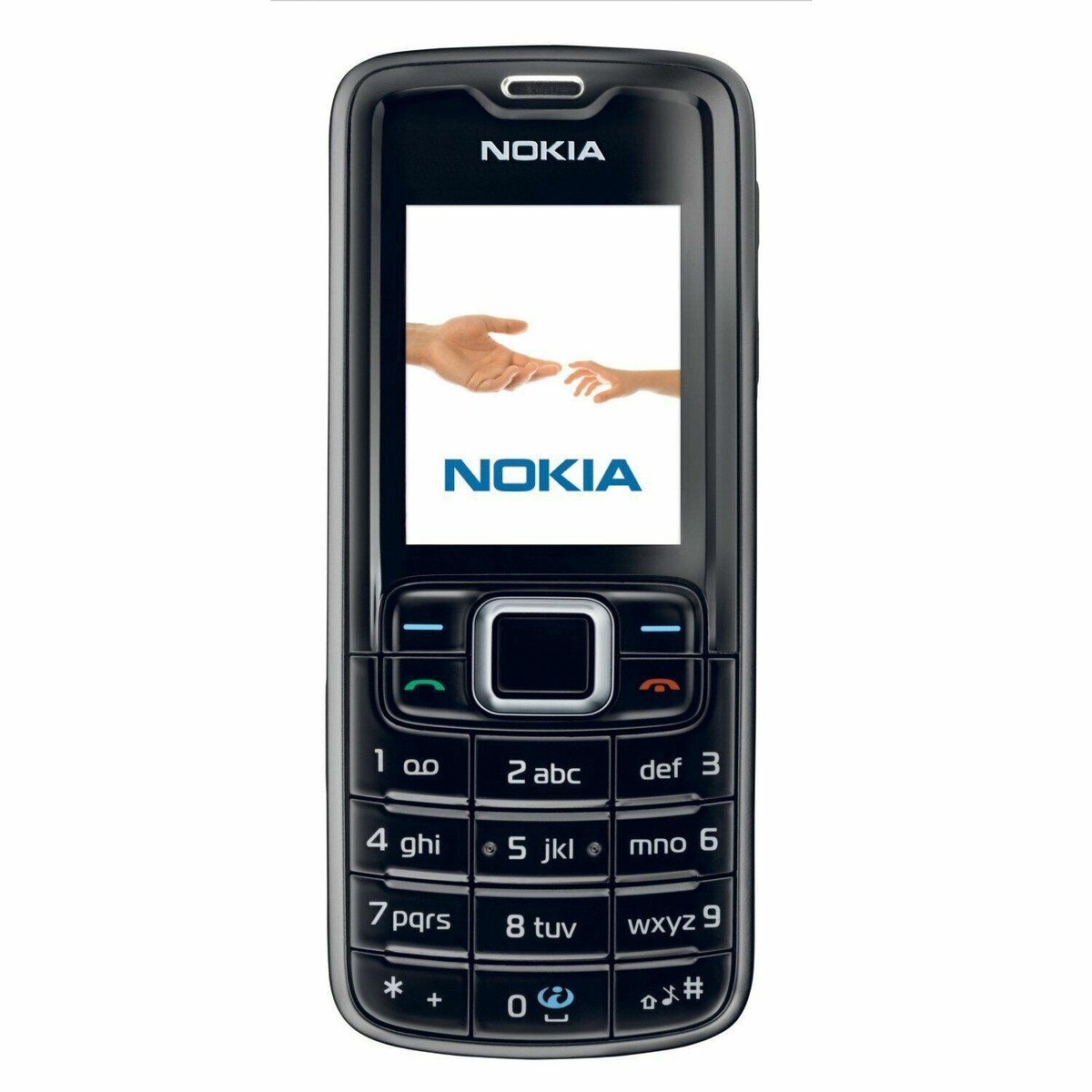 Nokia 3110 classic Resim 3