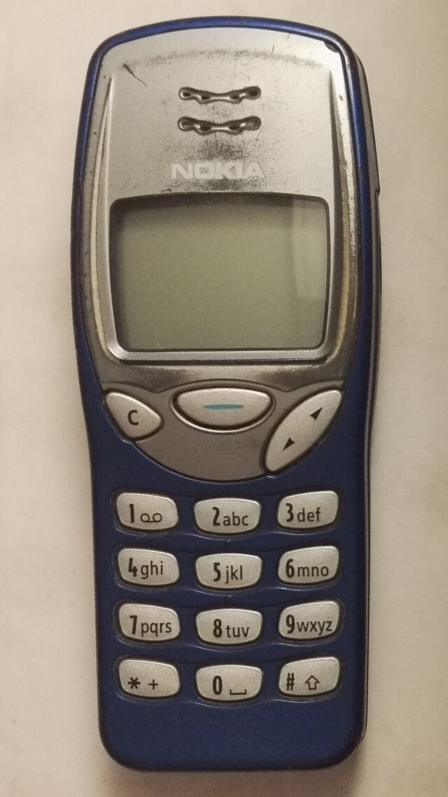 Nokia 3210