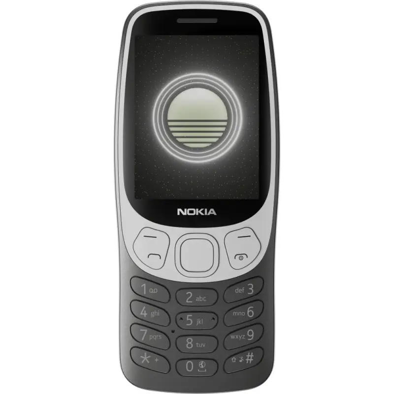 Nokia 3210 Resim 5