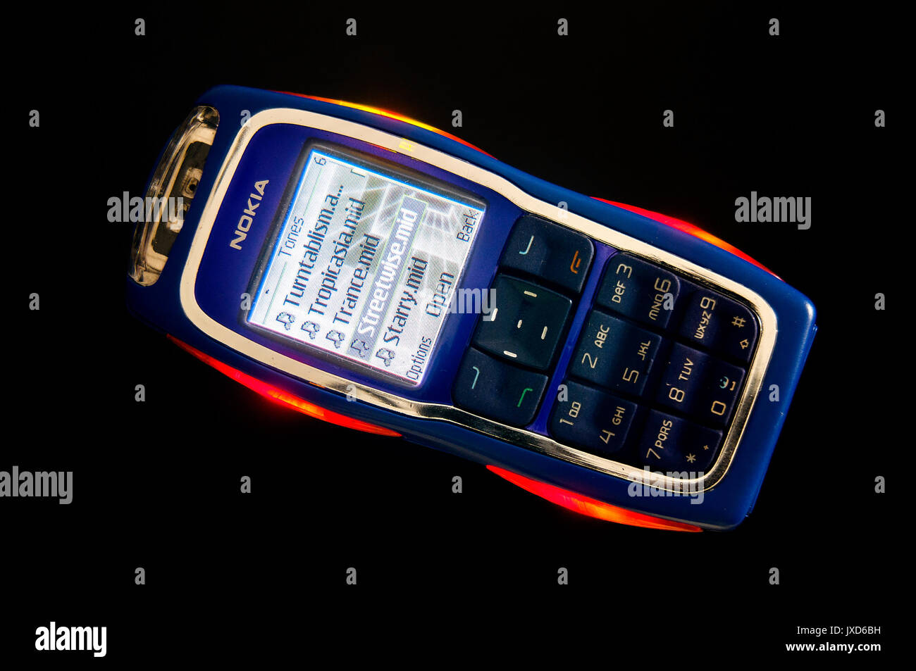 Nokia 3220 Resim 2