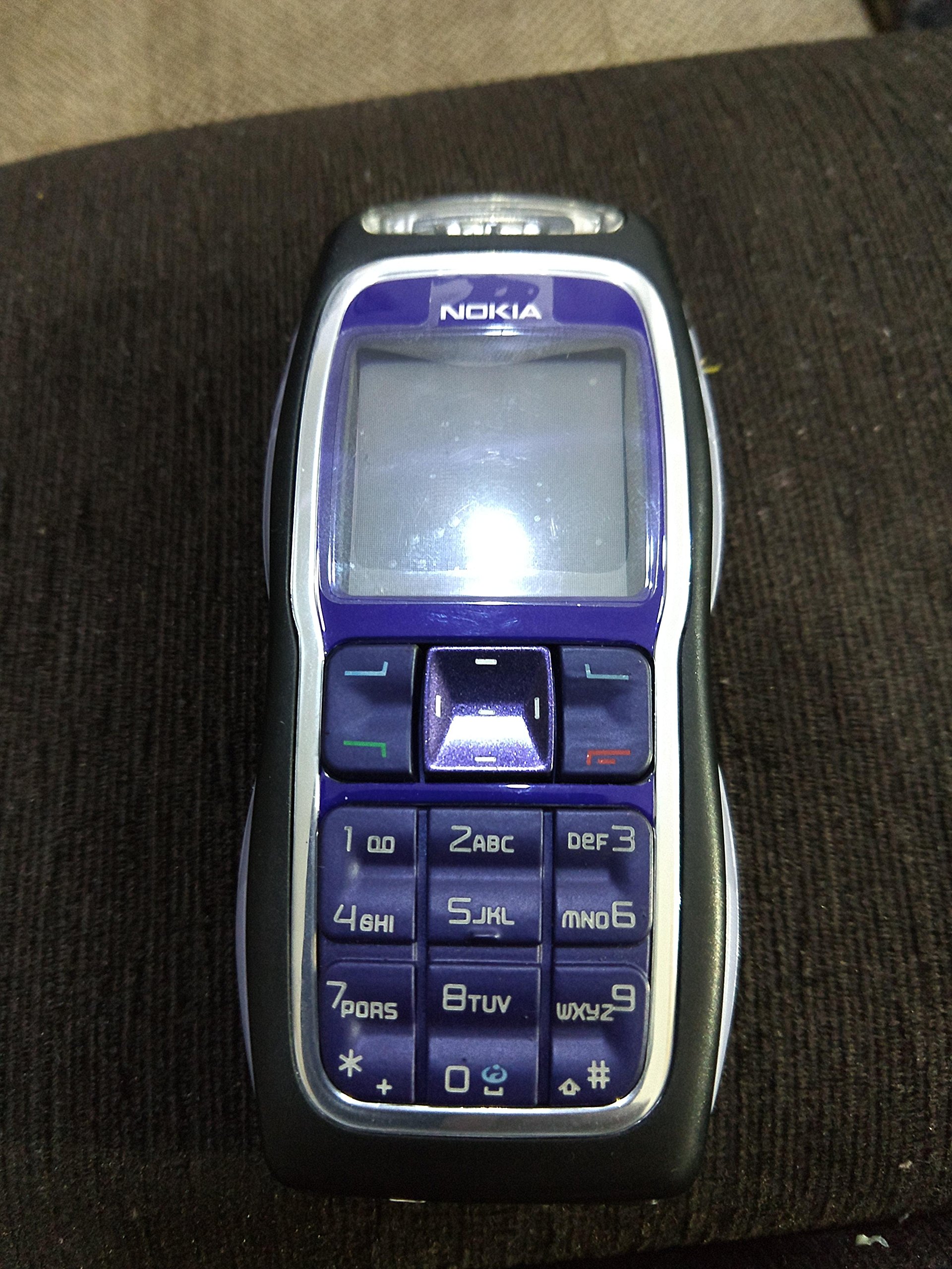 Nokia 3220 Resim 5