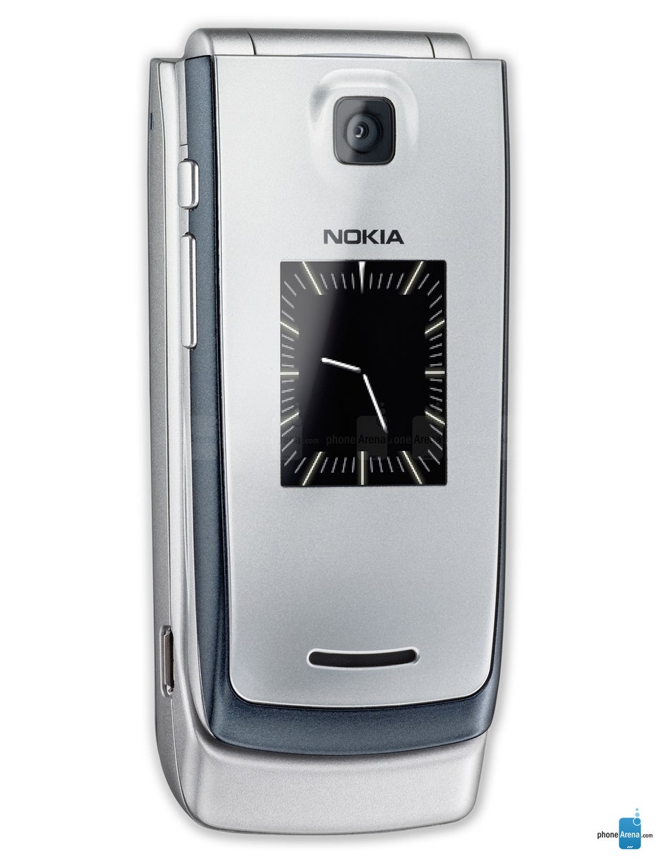 Nokia 3610 fold Resim 2