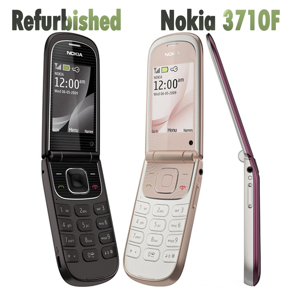 Nokia 3710 fold Resim 3