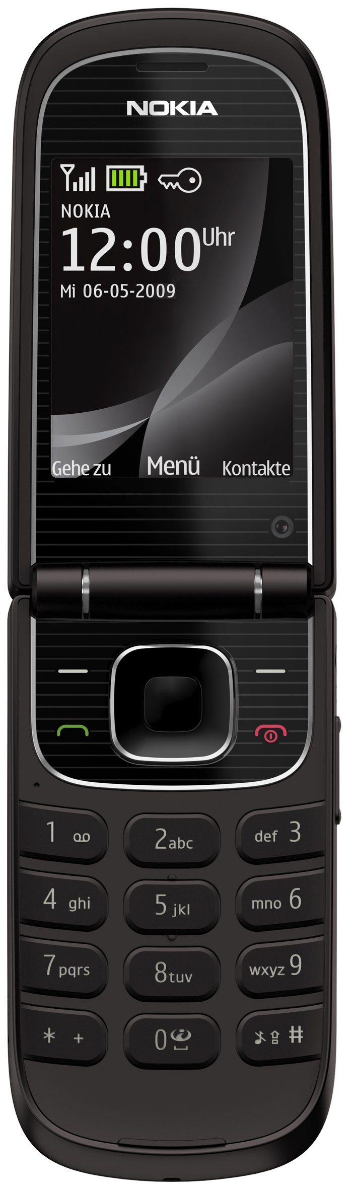 Nokia 3710 fold Resim 4