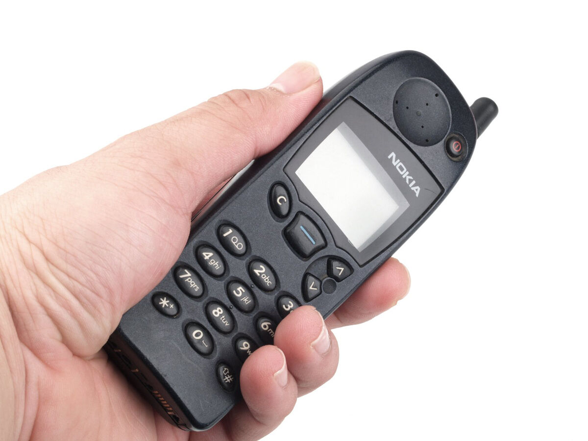 Nokia 5110 Resim 2