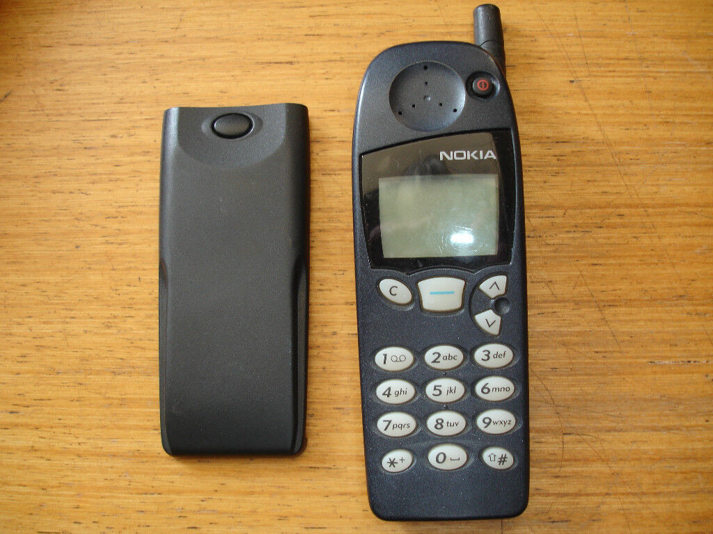 Nokia 5110 Resim 3