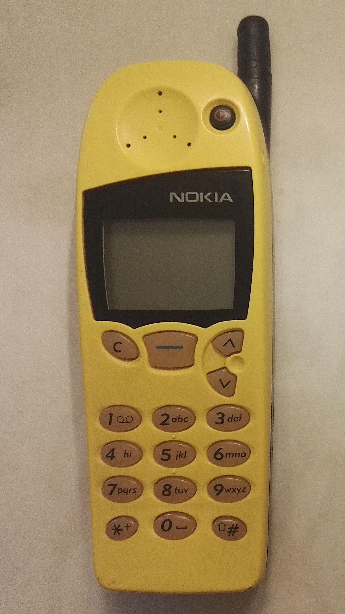 Nokia 5110 Resim 5