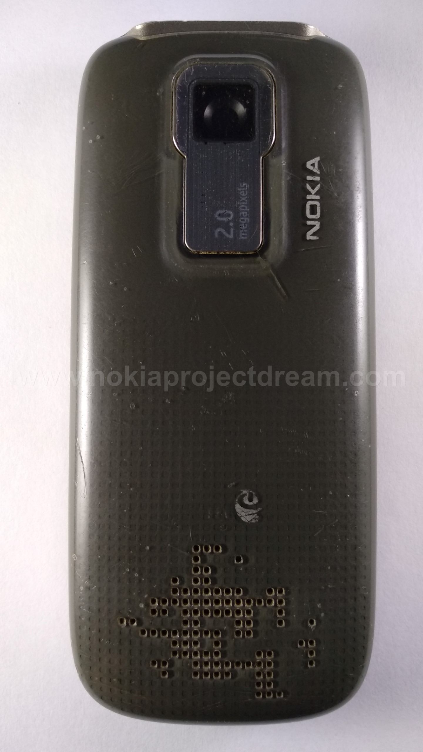 Nokia 5132 XpressMusic Resim 3