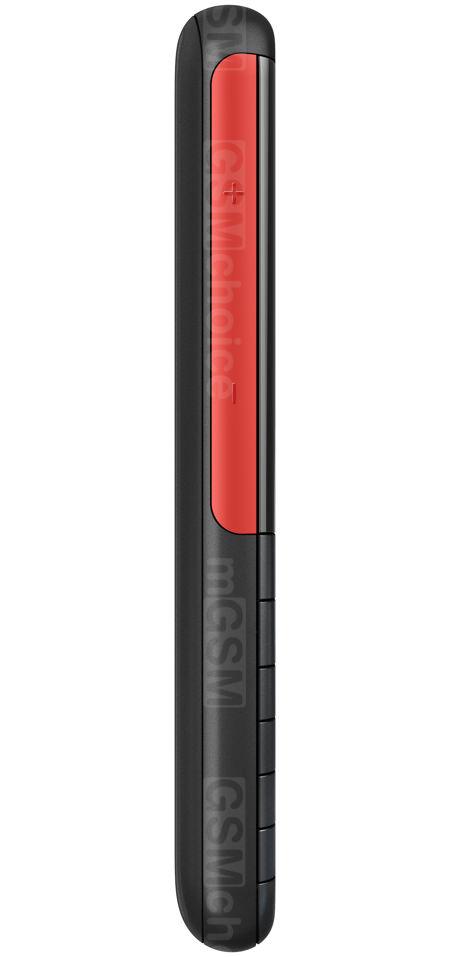 Nokia 5310 (2024) Resim 5