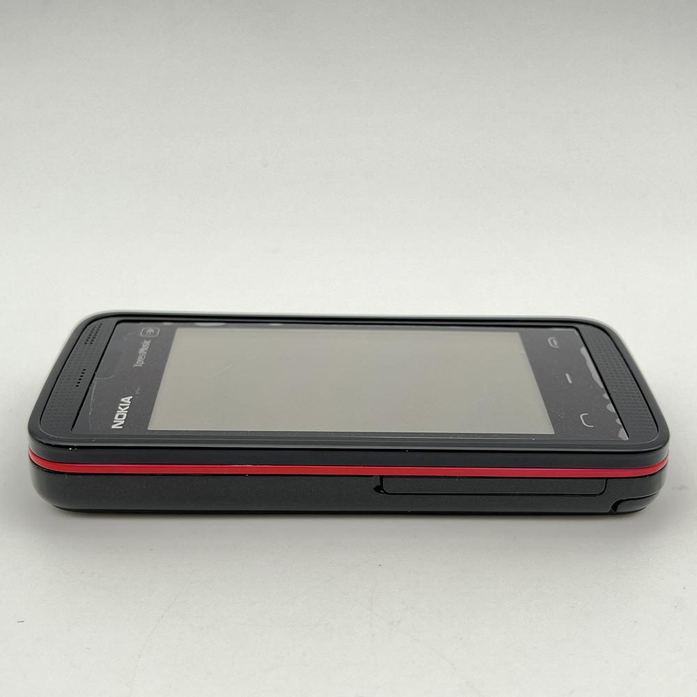 Nokia 5530 XpressMusic Resim 2