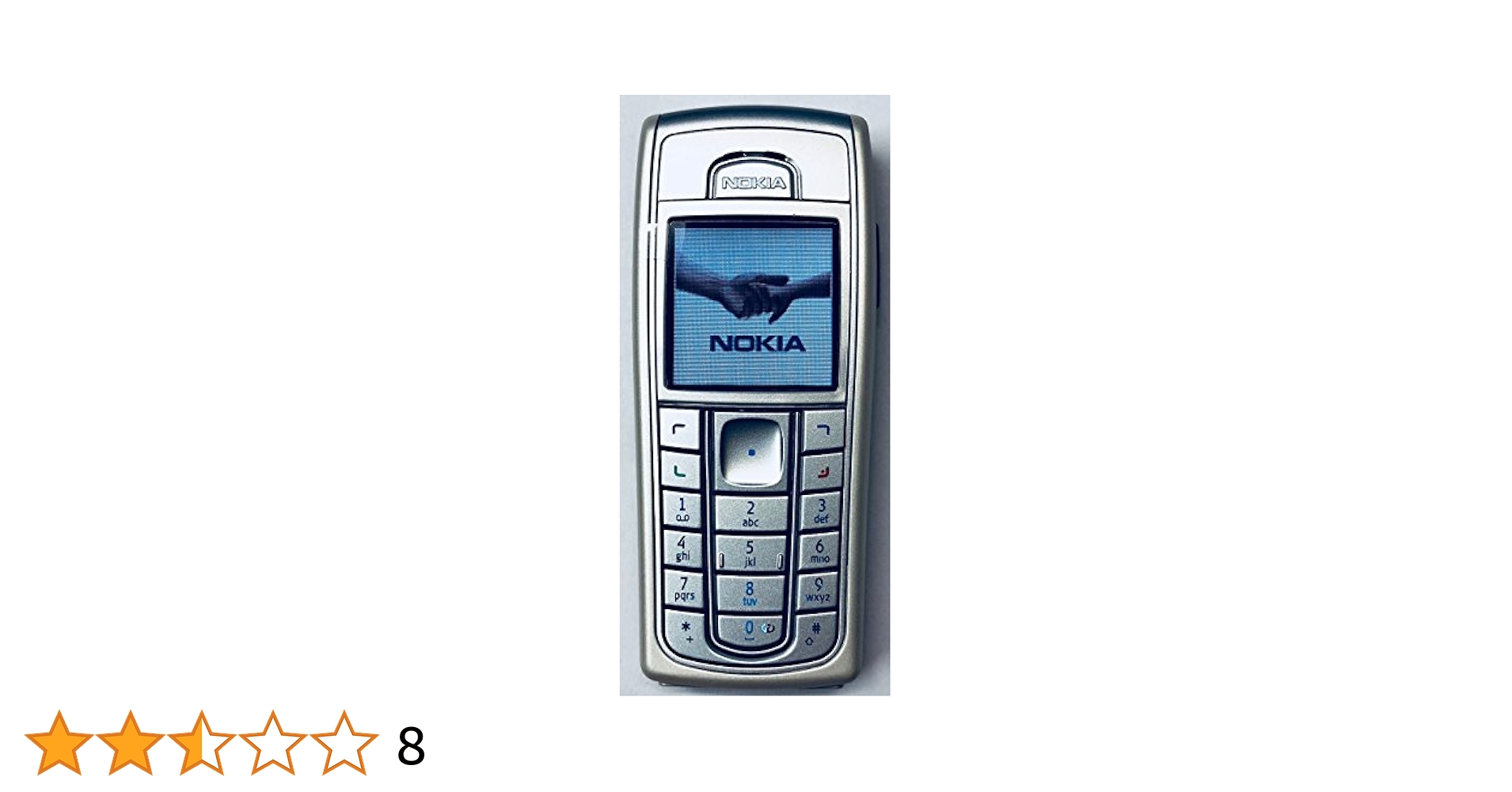 Nokia 6230i Resim 3