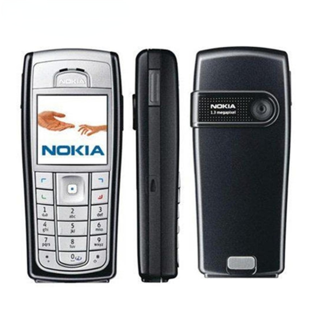 Nokia 6230i Resim 4