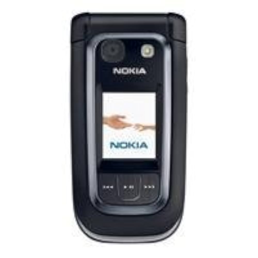 Nokia 6267 Resim 2