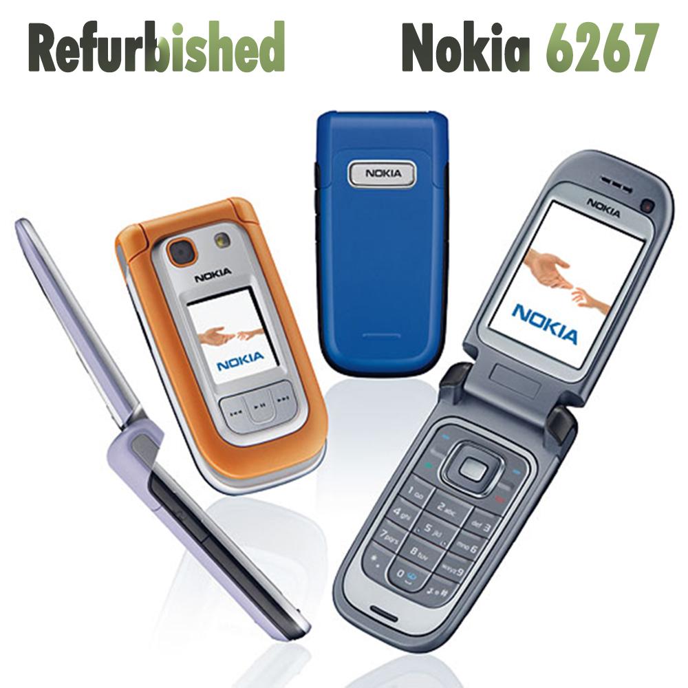 Nokia 6267 Resim 3