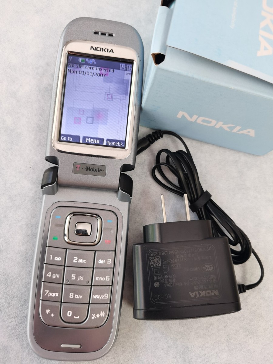 Nokia 6267 Resim 4