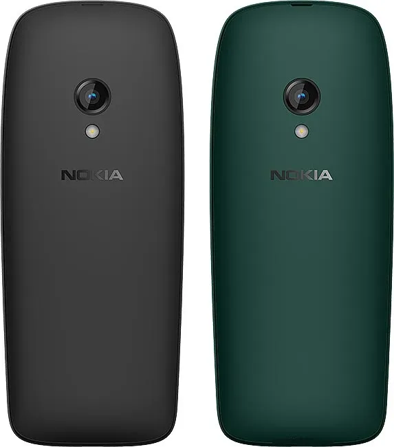 Nokia 6310 (2024) Resim 2
