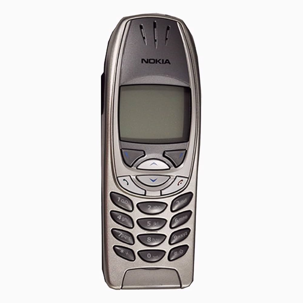 Nokia 6310i