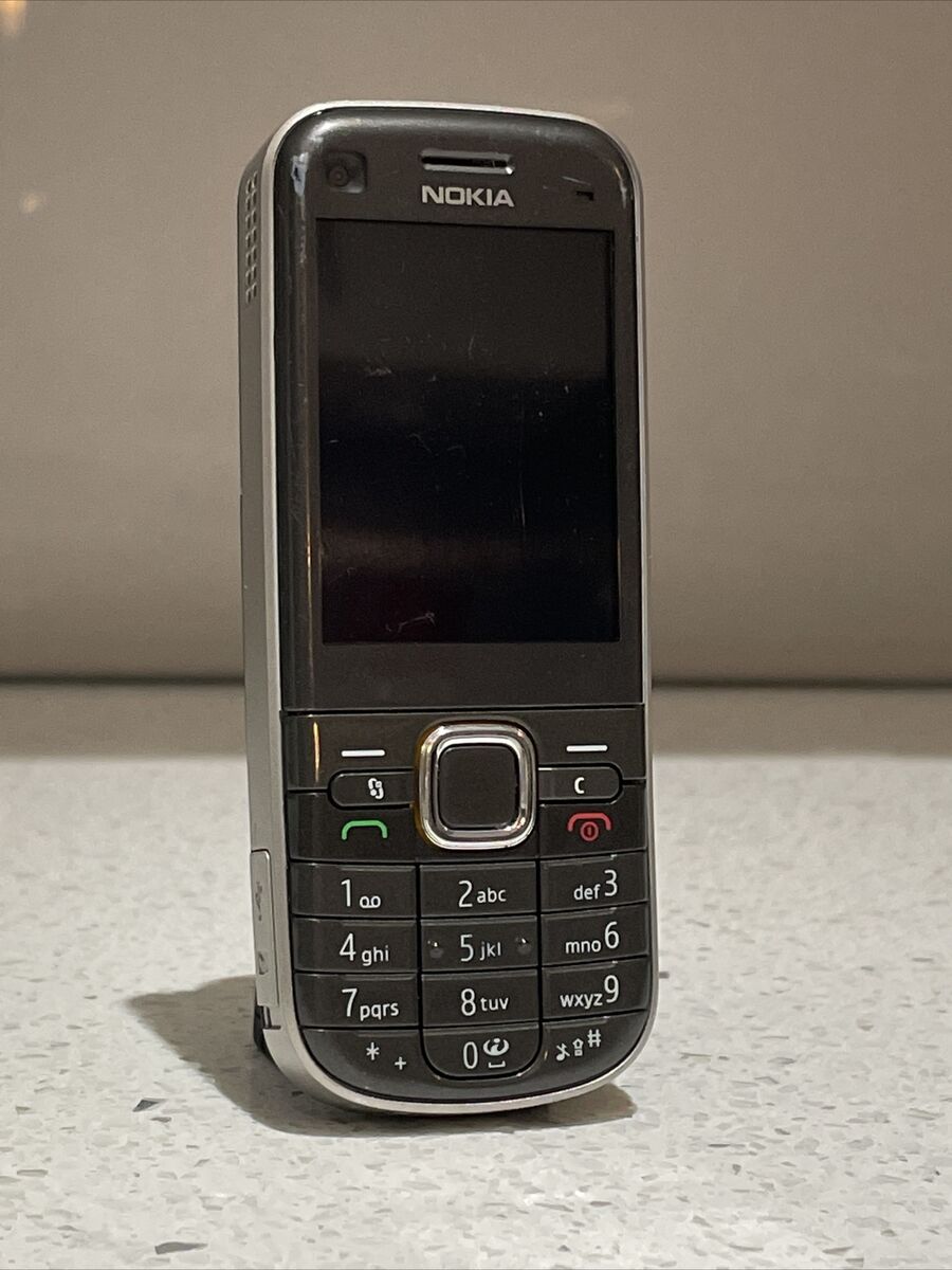 Nokia 6720 classic Resim 4