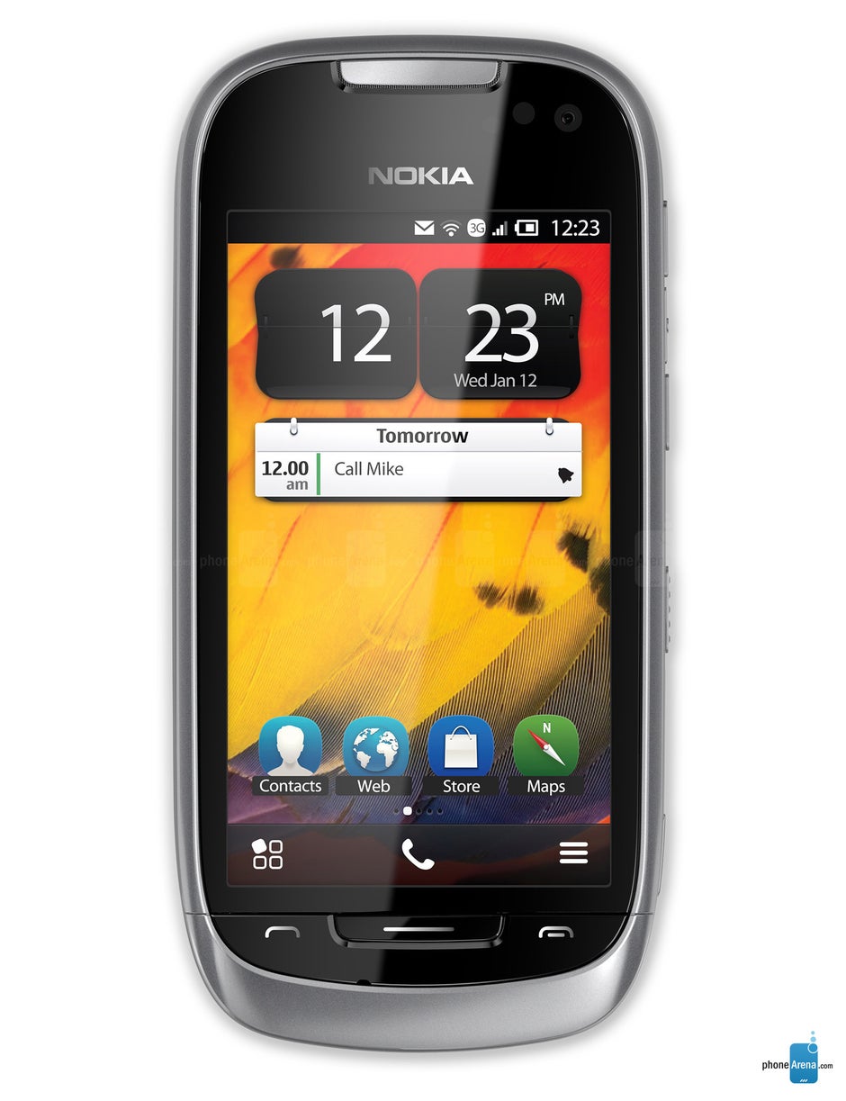 Nokia 701