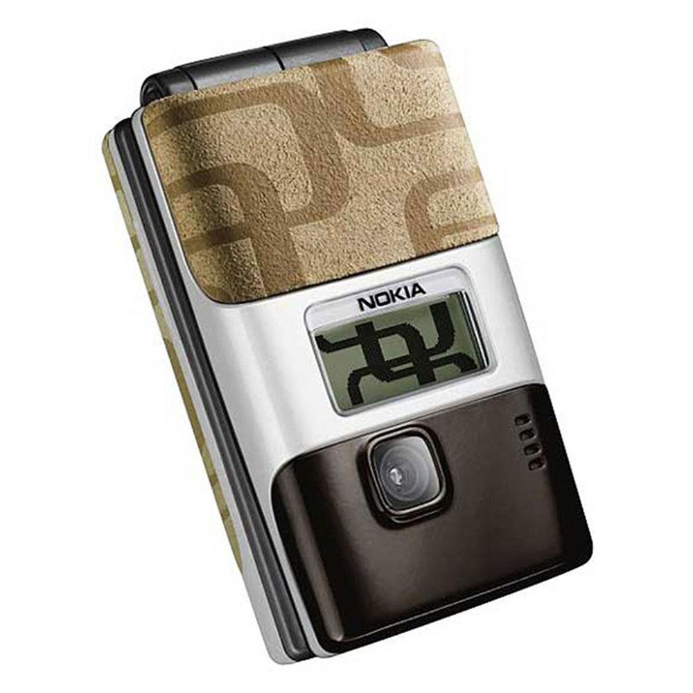 Nokia 7200