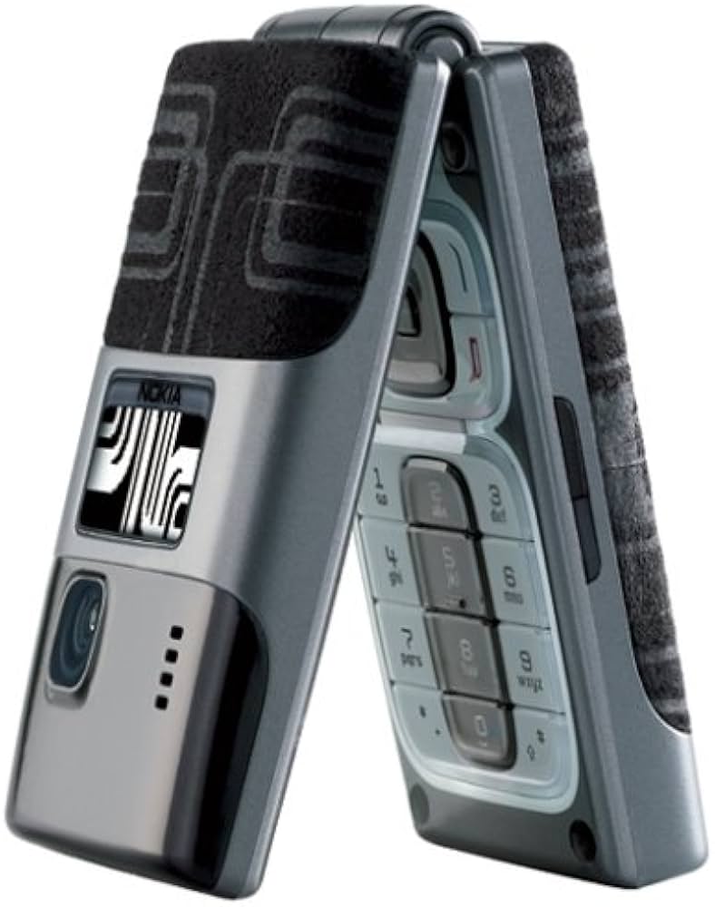Nokia 7200 Resim 3