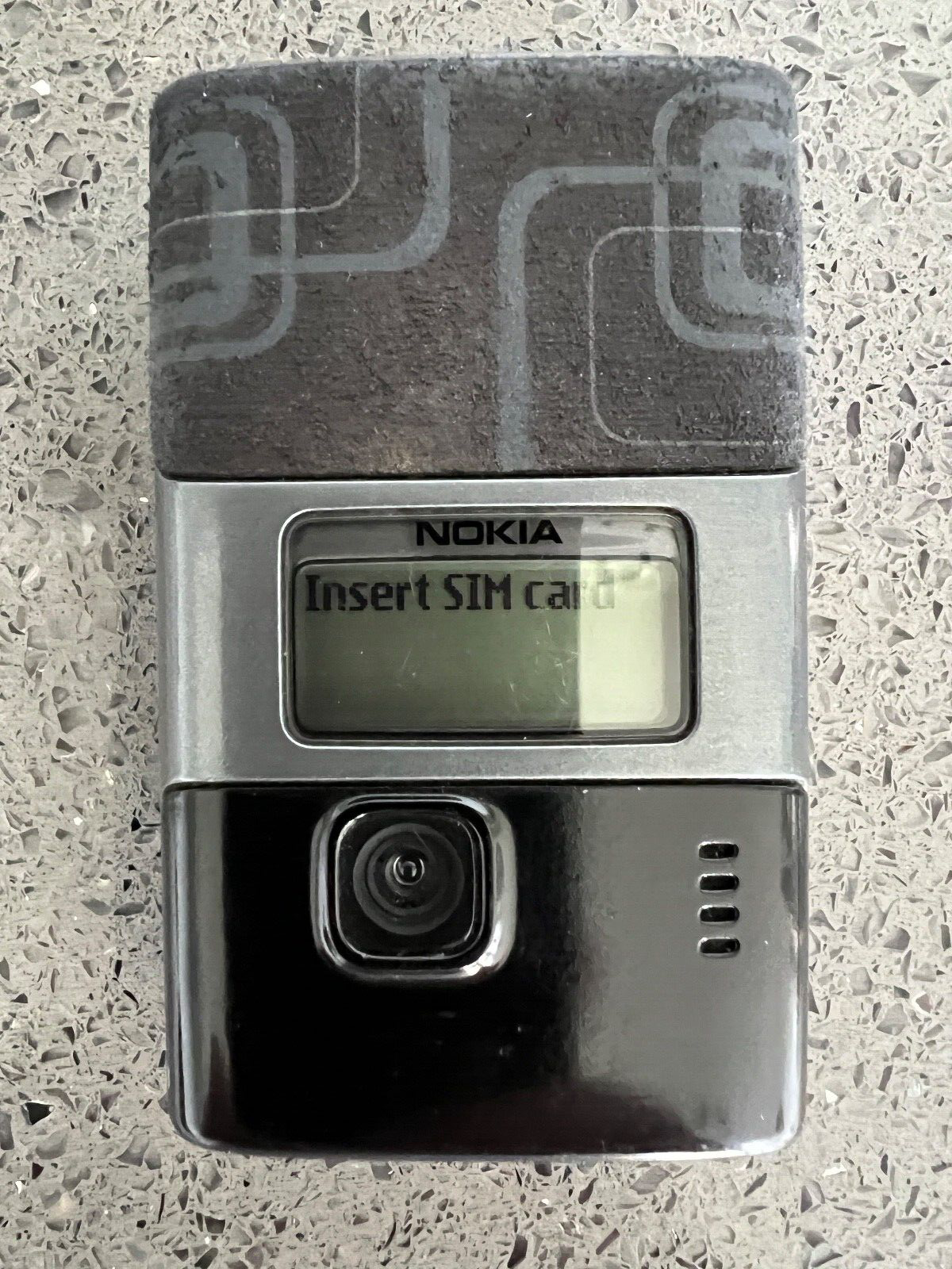 Nokia 7200 Resim 4