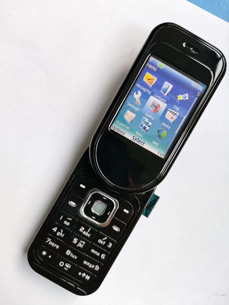 Nokia 7373