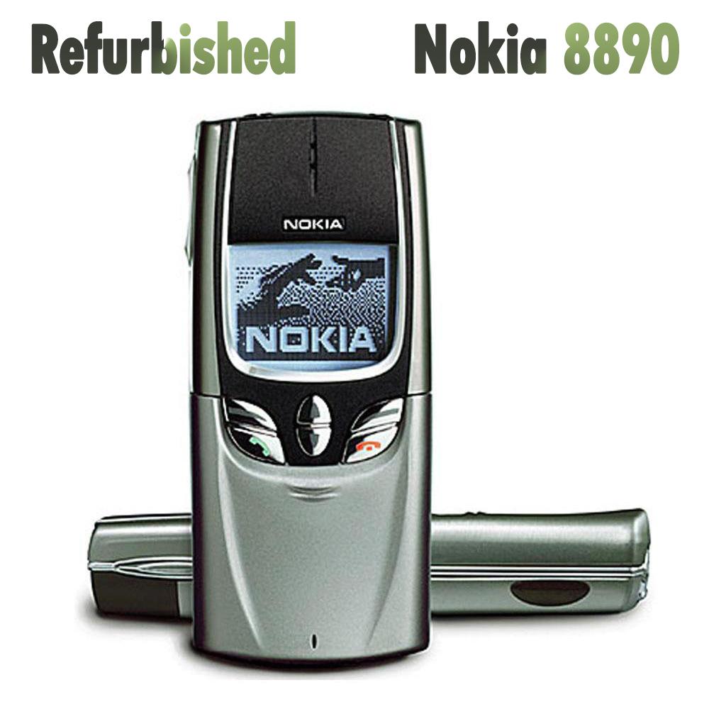 Nokia 8890