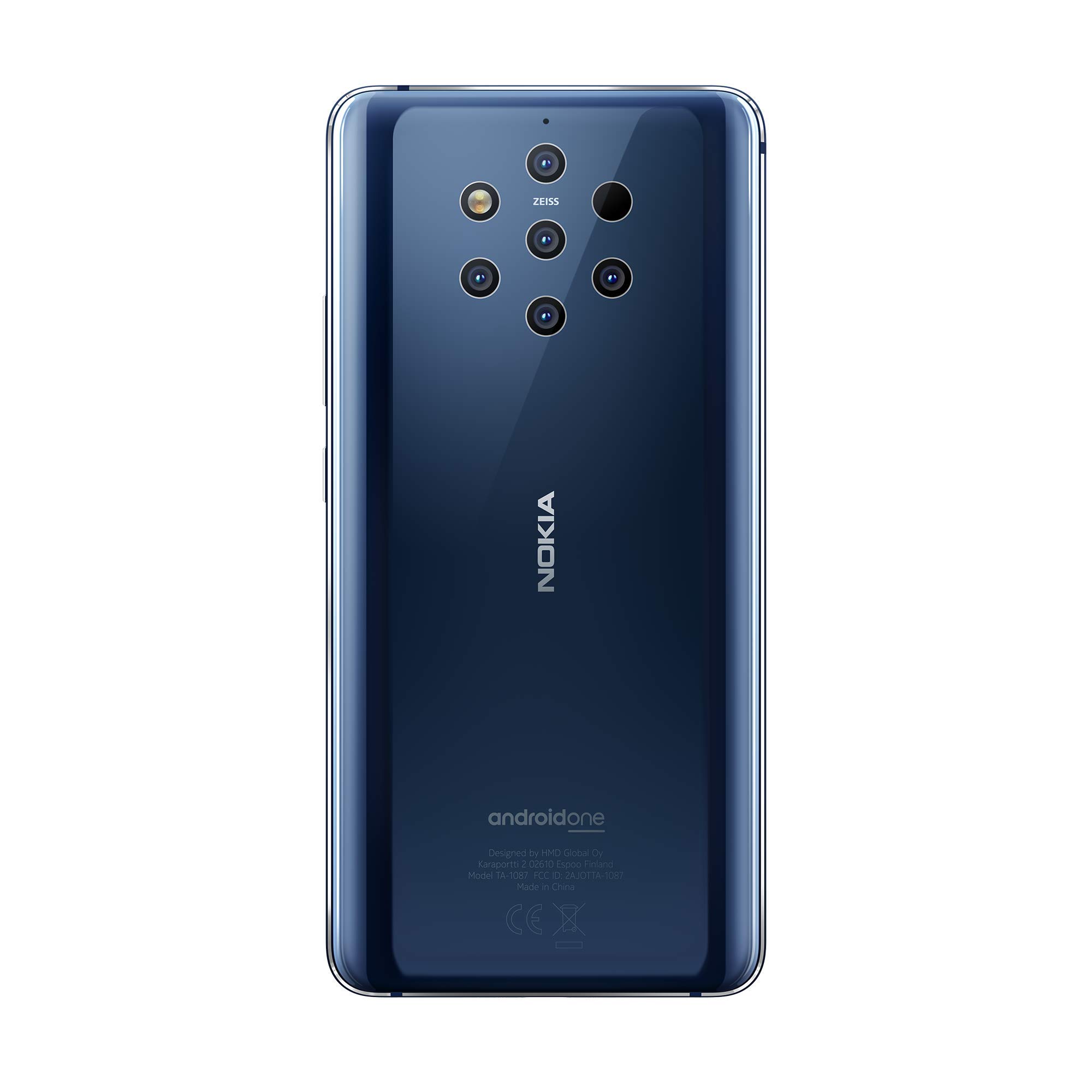 Nokia 9 PureView Resim 3