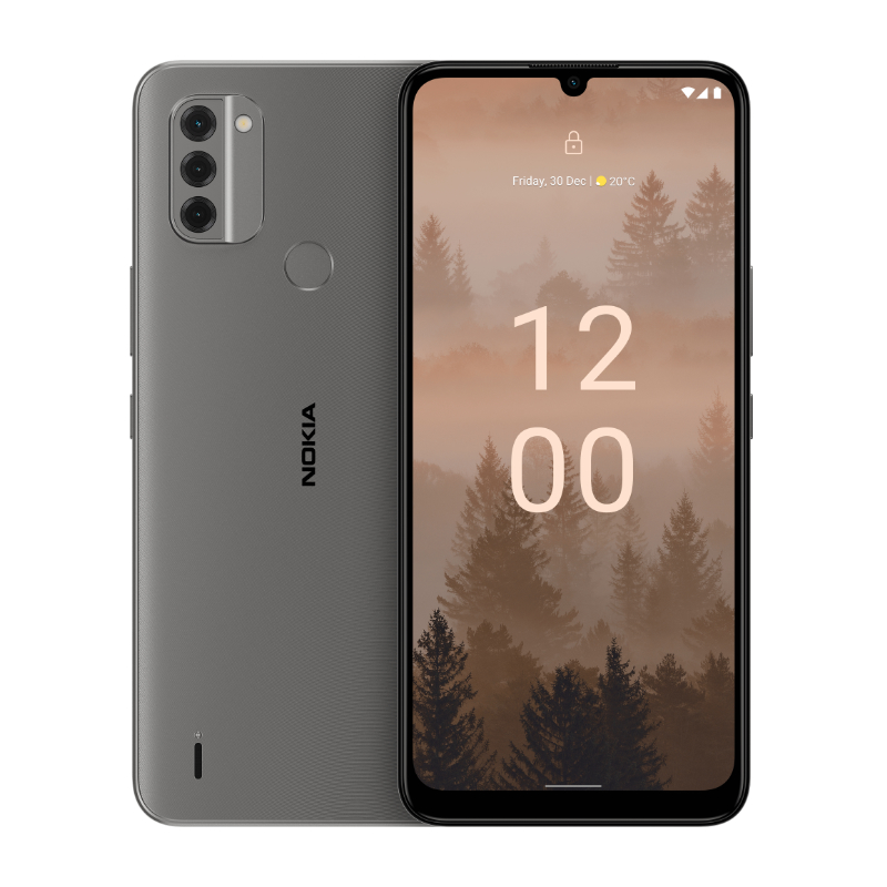 Nokia C31