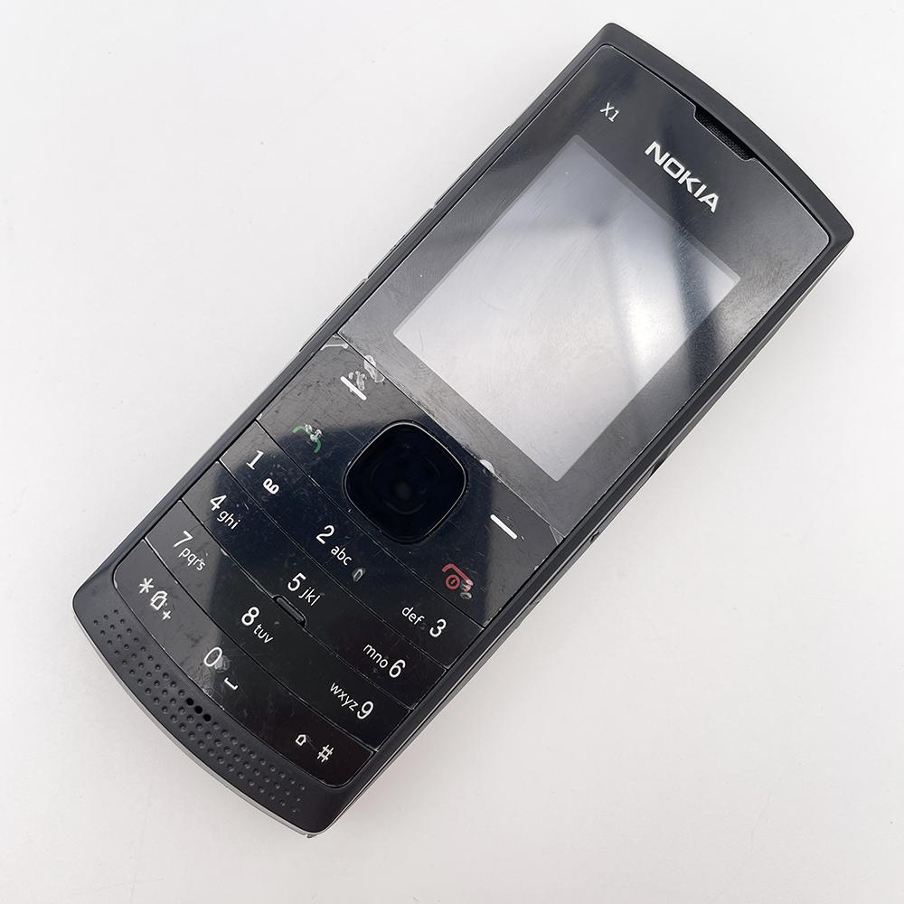 Nokia X1-00