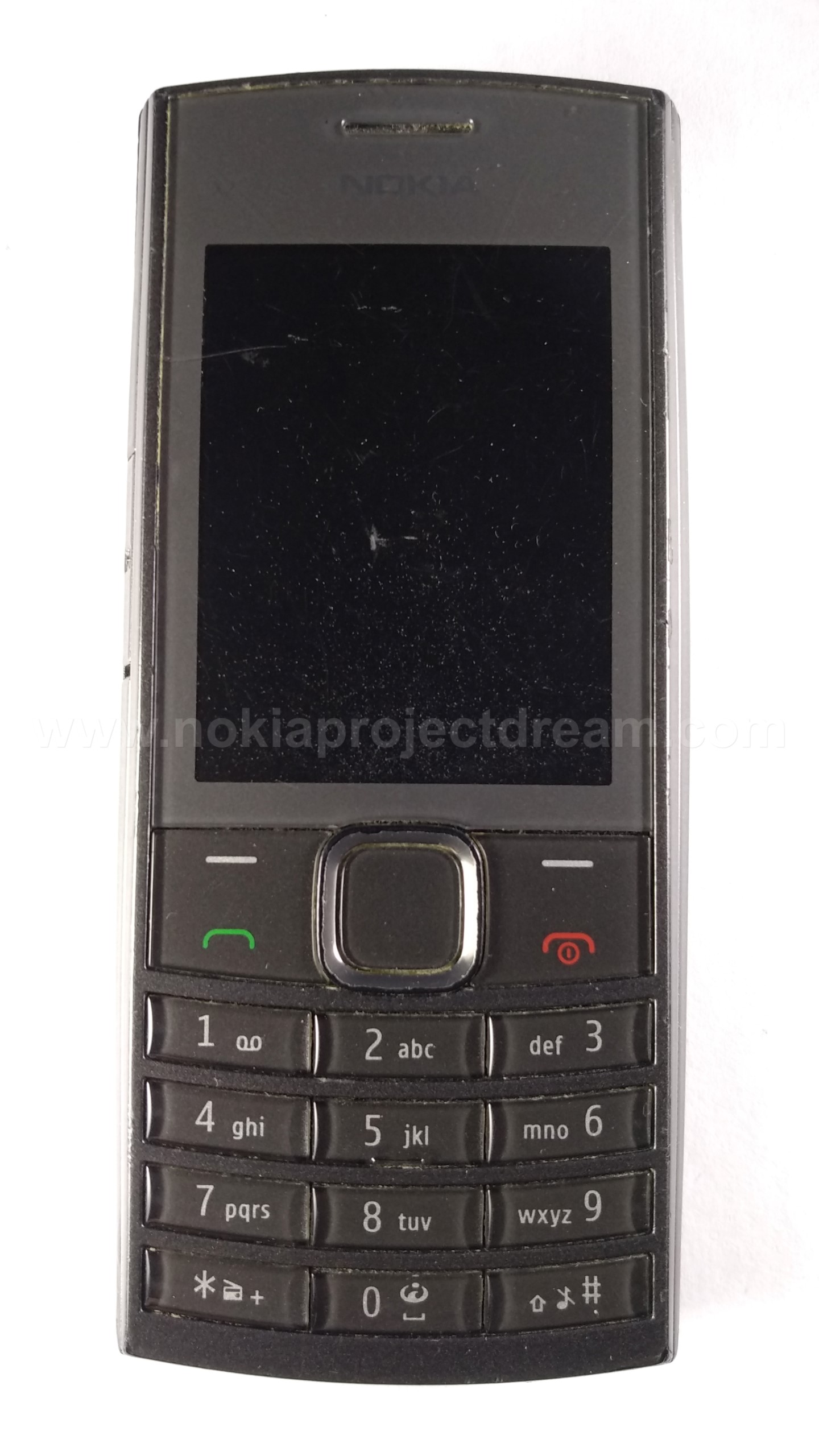 Nokia X2-05 Resim 2
