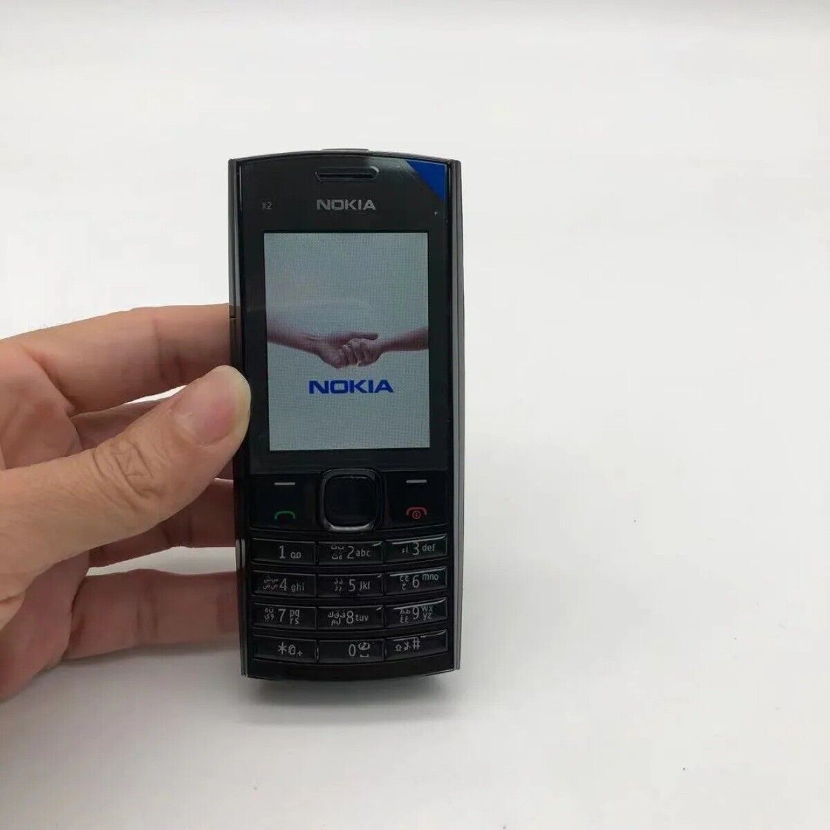 Nokia X2-05 Resim 3